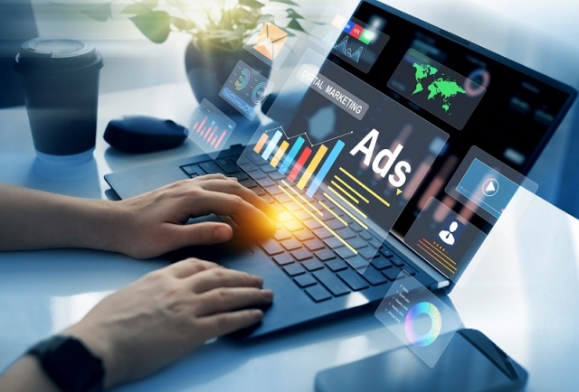 Digital Marketing Company Crafting Strategies for Brand Growth