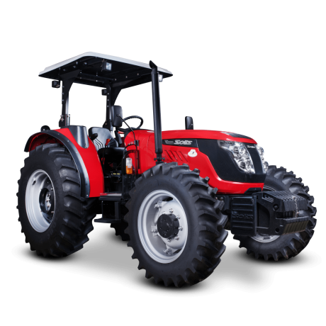 Tracteurs Solis et Mini Tracteurs - Des Solutions Fiables pour l’Agriculture Moderne au Maroc