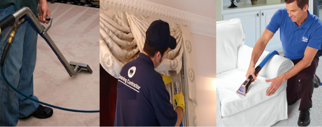 How Local Carpet Cleaning Services Extend the Life of Your Carpets