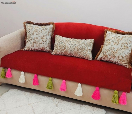 Explore Elegant Sofa Covers Online for Your Living Room