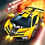 Xcars street driving