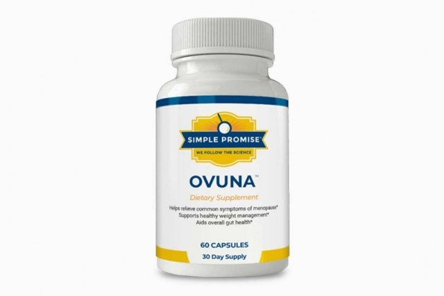 Ovuna Diet: A Gluten-Free Diet That Promotes Weight Loss and Overall Health!