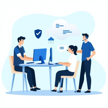 Top 5 IT Mistakes Small Businesses Make (And How to Avoid Them)
