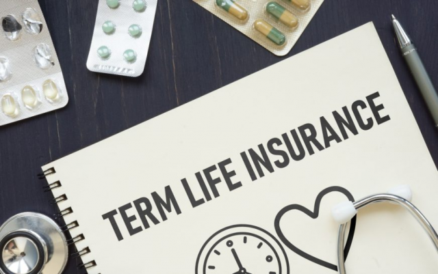 Understanding Death Coverage in Term Insurance
