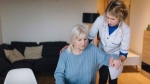 Professional, Compassionate, Experienced Carers in Croydon