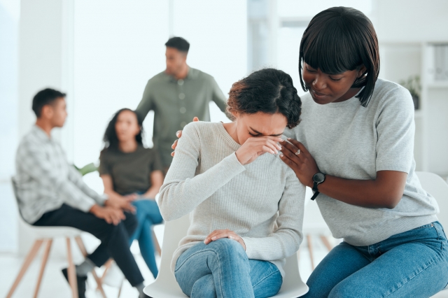 Safe and Natural Depression Treatment Alternatives