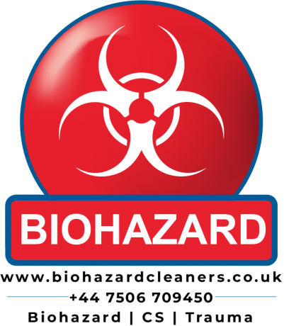 Biohazard Cleaners
