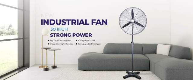 16 Inch Table Fan: Its Benefits