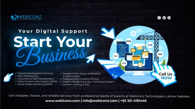 Webiconz Technologies Islamabad Software House-Social Media Advertising vs Email Marketing: