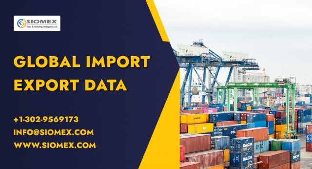 Top Global trading opportunities for Growing your business
