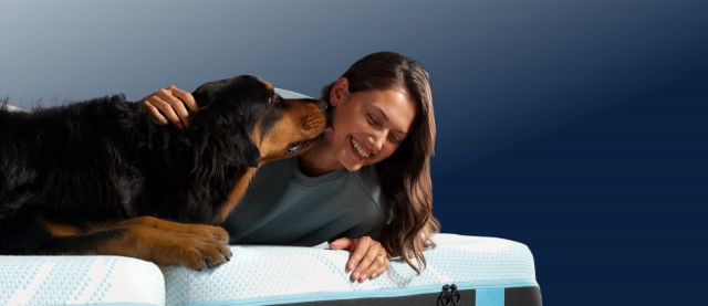 Tempur-Pedic Breeze Ventura: A Guide to Cooling Sleep Technology