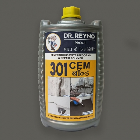 Navigating the Different Types of Integral Waterproofing Compound