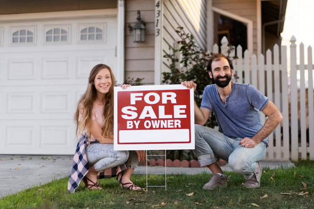 Streamline Your Home Sale: Sell Your House for Cash Today