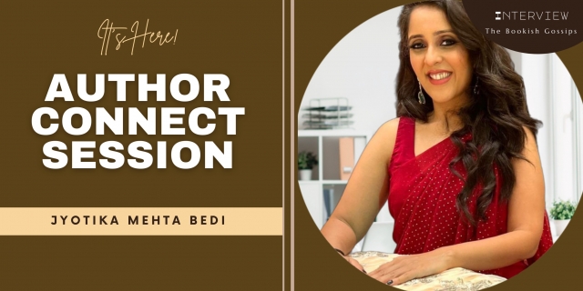 Jyotika Mehta Bedi on Breaking Free from Overthinking and Choosing Self Love