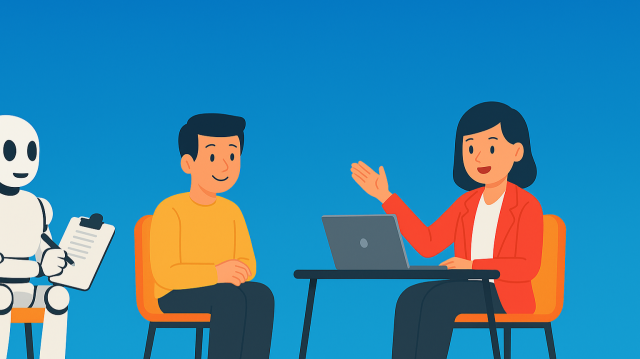 AI Interview Preparation