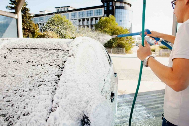 Why Country Club Car Wash in Las Vegas is the Best Choice for Auto Detailing?