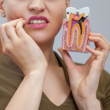 Emergency Toothache Relief: Quick Tips and Treatment Options