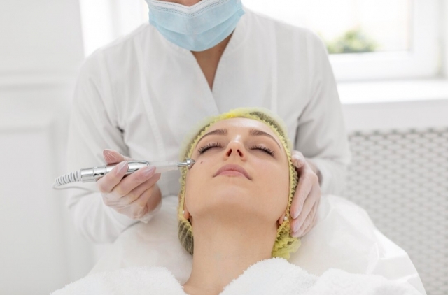 What Makes Sculptra a Popular Anti-Aging Treatment in Dubai?