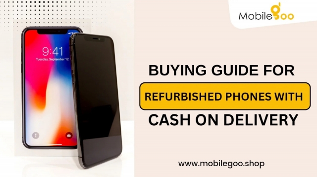 Top Refurbished Smartphones Under 50,000: Quality & Performance Without Breaking the Bank