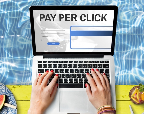 Hire Pay Per Click Agency in Delhi