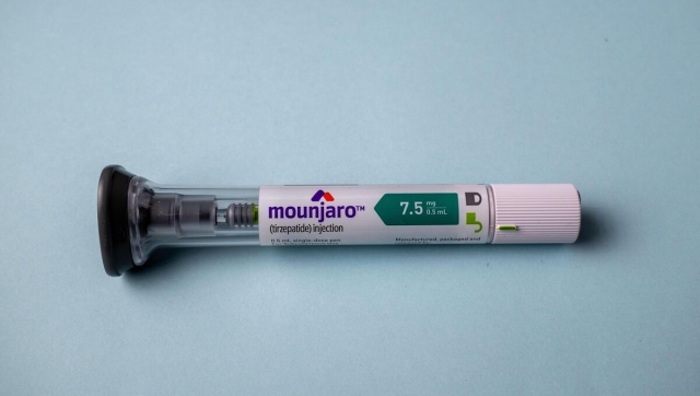 Mounjaro Injection Price in Islamabad