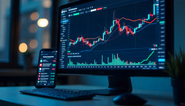 Automated Stock Market Alerts: Stay Ahead of the Market