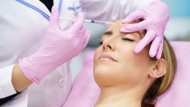 Revitalize Your Look with Botox in Wheaton at Libre Aesthetics