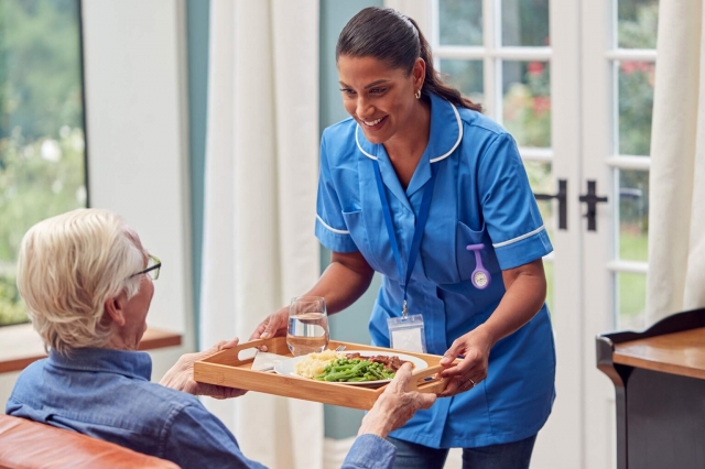 Care Company Croydon: Professional Carers Putting Families First