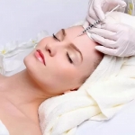 What to keep away from while having gluta trickle?
