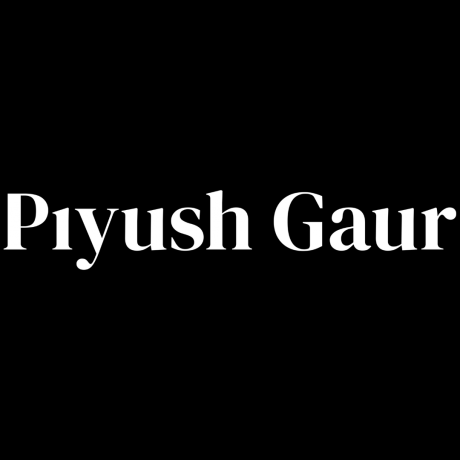 Discovering Inner Peace: Meet Piyush Gaur, a Mindfulness Coach in Toronto, Canada