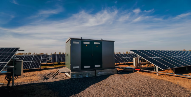 Powering the Future: The Benefits and Process of Recycling Solar Batteries