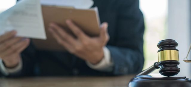 When to Hire a Criminal Defense Lawyer in San Francisco After Being Arrested