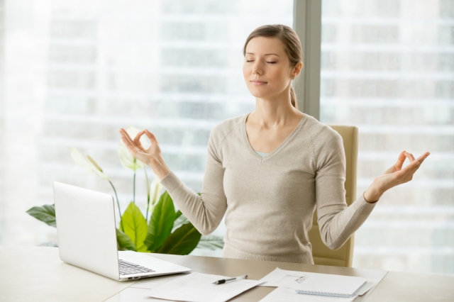 Creating Balance: The Role of Your Living Environment in Mental Well-Being