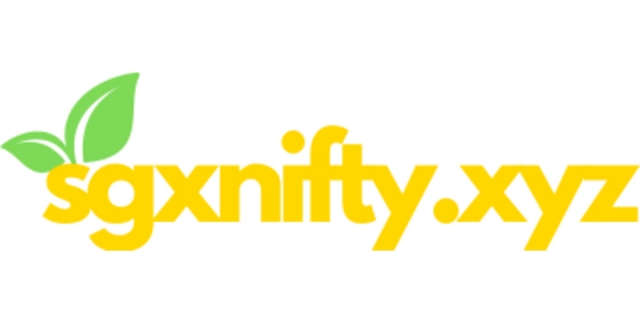 GiftNifty Live