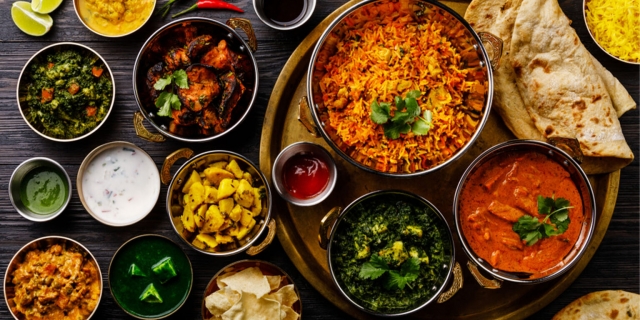 Indian Restaurants in Orlando: Flavorful Dining Experiences 