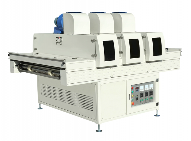 Revolutionizing Manufacturing with UV Curing Machines: Efficiency, Precision, and Innovation