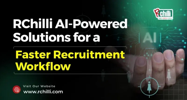 The Next Era Of Hiring: Impact of AI on Enterprise Recruitment Strategies