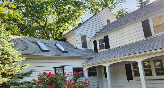Gutters 101: Protecting Your Home Inside and Out
