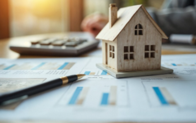 Home loans for ITIN 