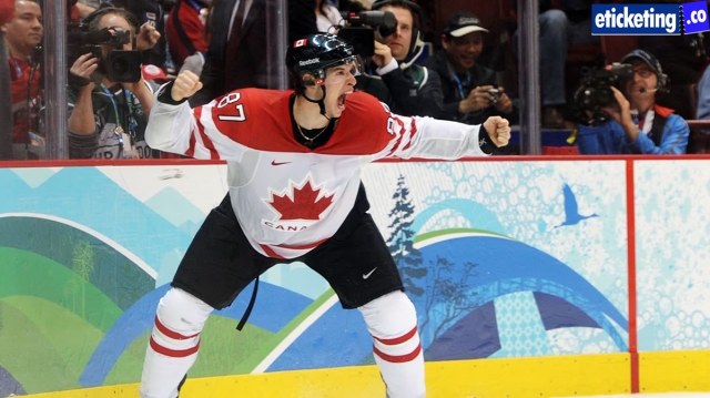 Winter Olympic 2026: Crosby, McDavid, entire near race Olympic Ice Hockey visions popular 2026