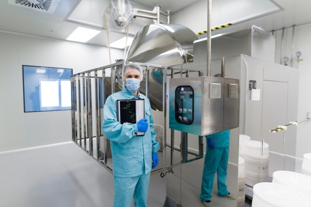 Why is Safety Equipment Essential in the Operating Room?