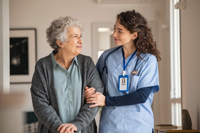 In-Home Carers Croydon – Compassionate Care in the Comfort of Home