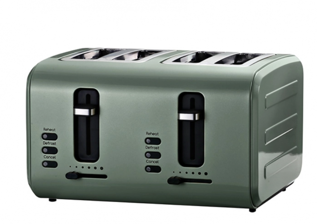 Unlocking the Perfect Toast: A Comprehensive Guide to Modern Toasters