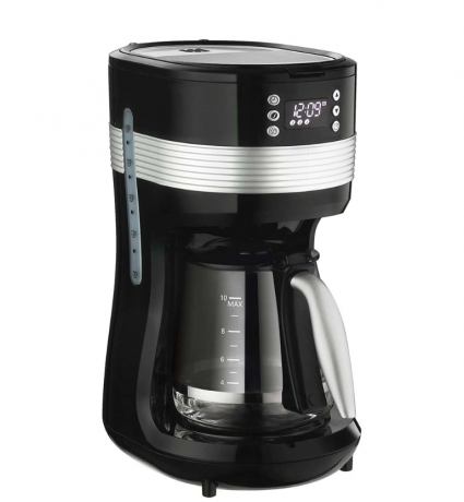 The Ultimate Guide to Coffee Makers: Features, Comparisons, and Buying Tips