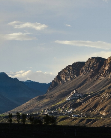 Himalayan Journeys: Destinations in India for Meaningful Cultural Immersion