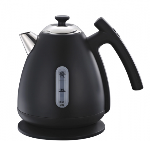 Digital Kettle: Revolutionizing Your Brewing Experience