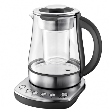 The Ultimate Glass Kettle Guide: A Comprehensive Analysis for Consumers and Buyers