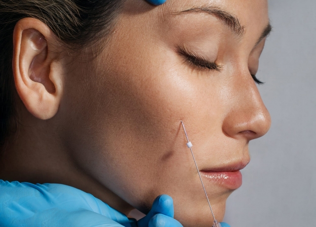 Do Silhouette Soft Thread Lifts Work on Sagging Jowls?