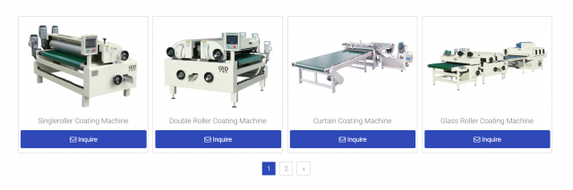 Unlocking Efficiency and Precision: The Rise of the Paint Spraying Machine