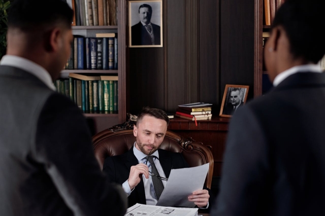 Finding Your Advocate: What to Look for When Choosing a Personal Injury Attorney